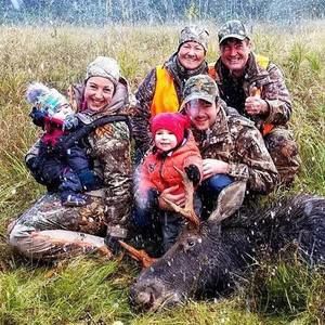 Meet your Posher, Christine